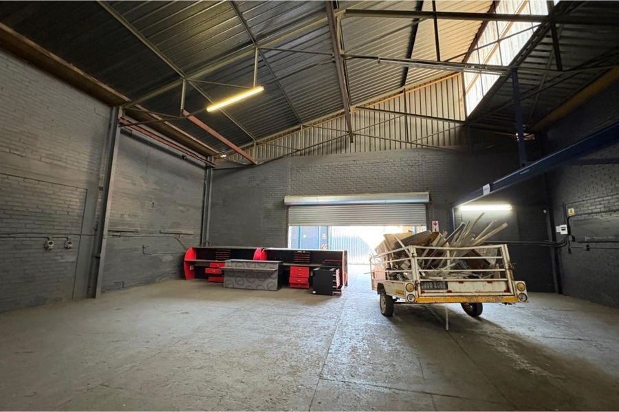 Commercial Property for Sale in Kimberley North Northern Cape